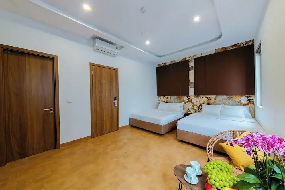 Paradise Bay Hotel