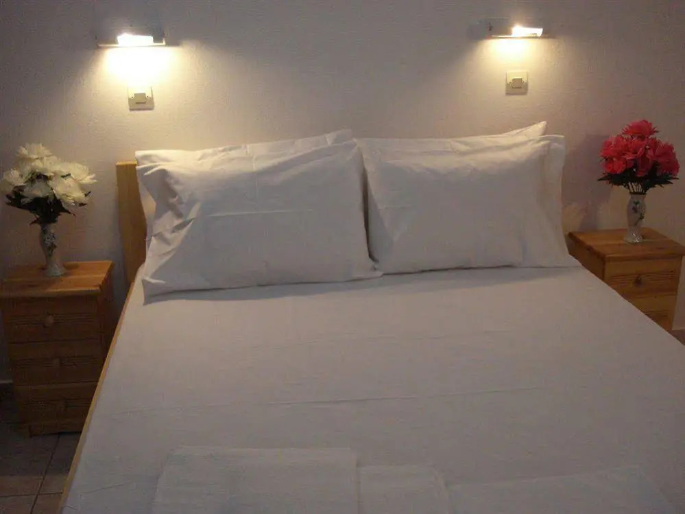 Horizon Hotel