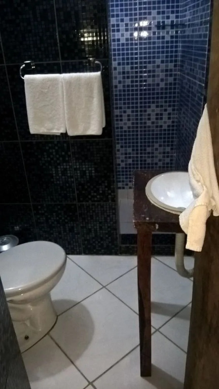 Pousada Do Tadeu