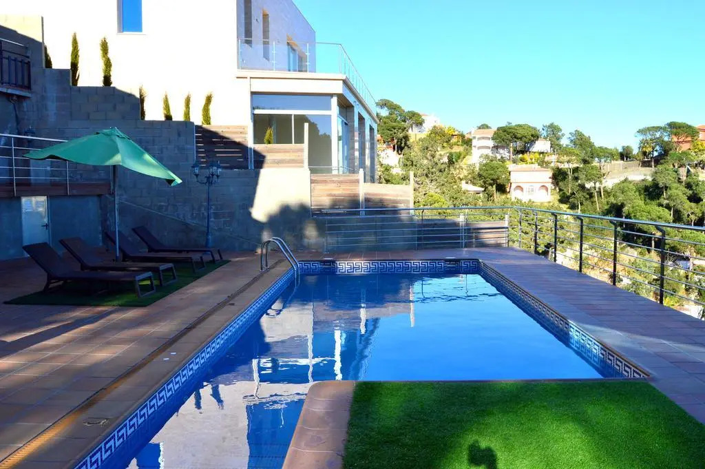 Villa Santa Claudia