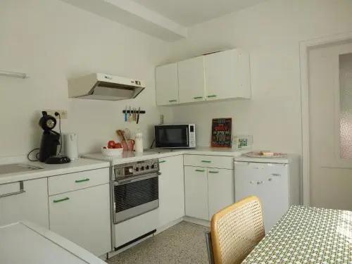 Astrid Holiday Home