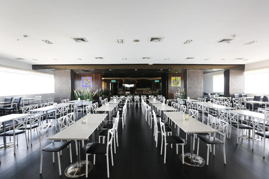 Lee Gardens Plaza Hotel Hat Yai
