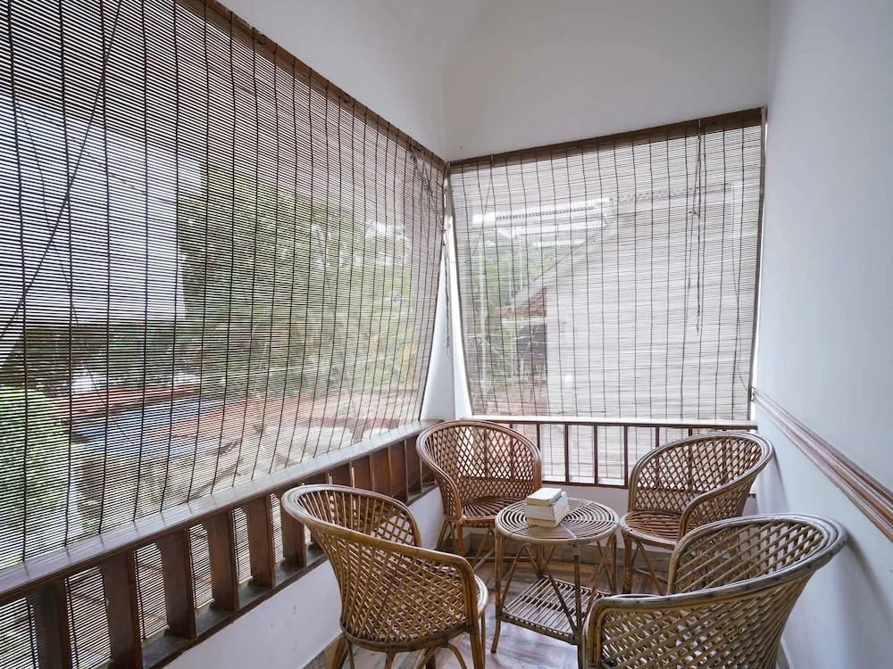 Home Splendid Stay by OYO Rooms