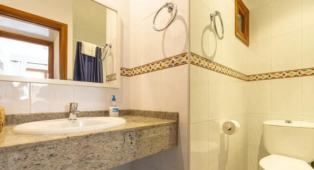 Apartment in Port de Pollensa by the Beach