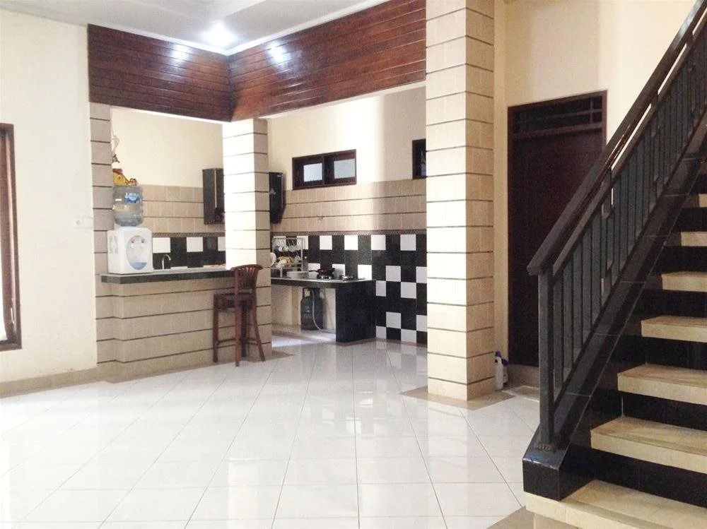 Ganggas Homestay