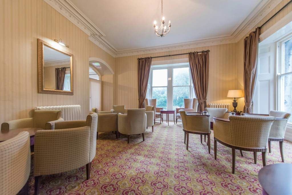 Cumbria Grand Hotel