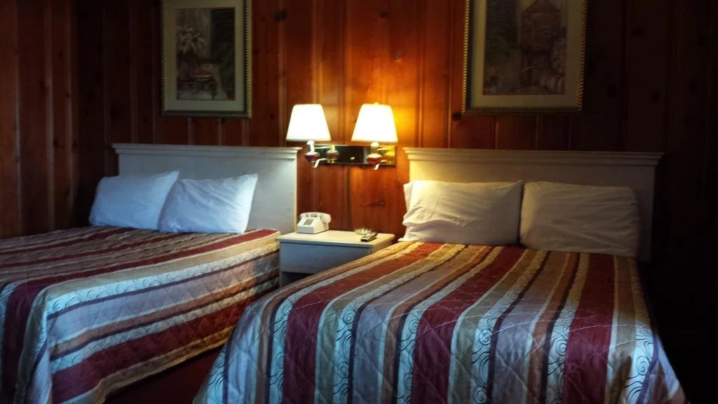 Ridgeway Inn