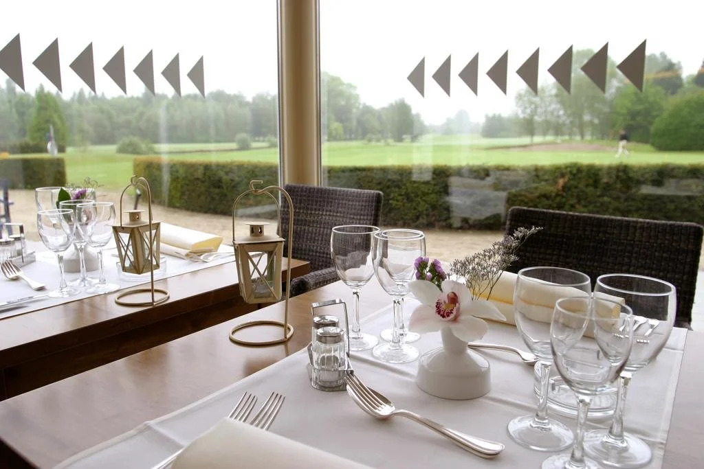 Golfhotel Waregem