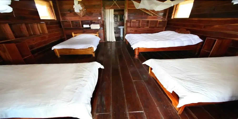 Ikoma Safari Camp