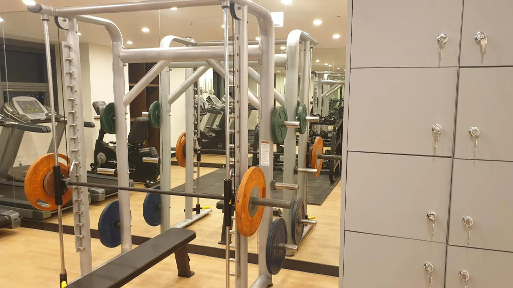 Doha dnc oiahotel