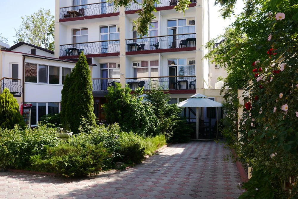 Private Residence Osobnyak