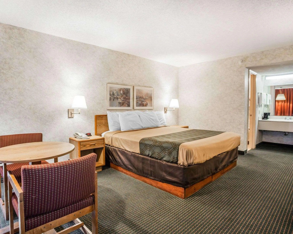 Econo Lodge Jefferson City