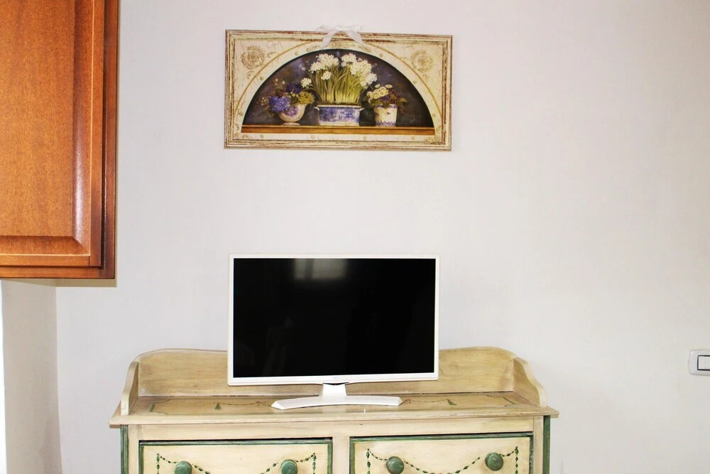 Studio in Gubbio, With Wonderful City View and Wifi