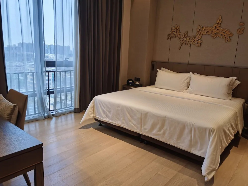 Ascott Songshan Lake Dongguan
