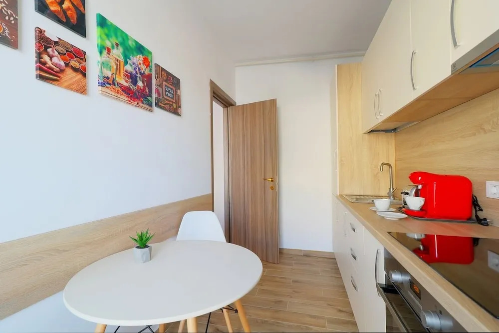 Spring Residence