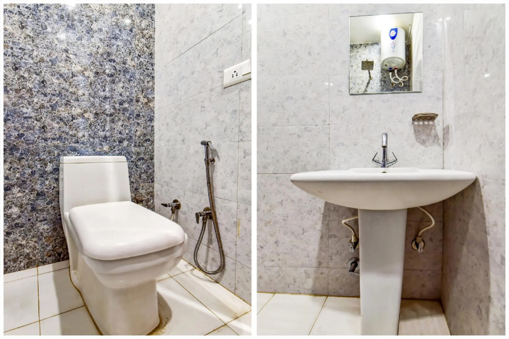 OYO 79224 Hotel Shubh