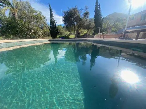 Finca Can Firella