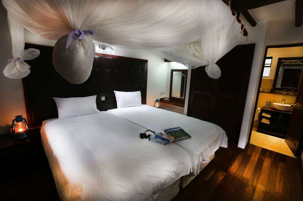 Mara River Lodge