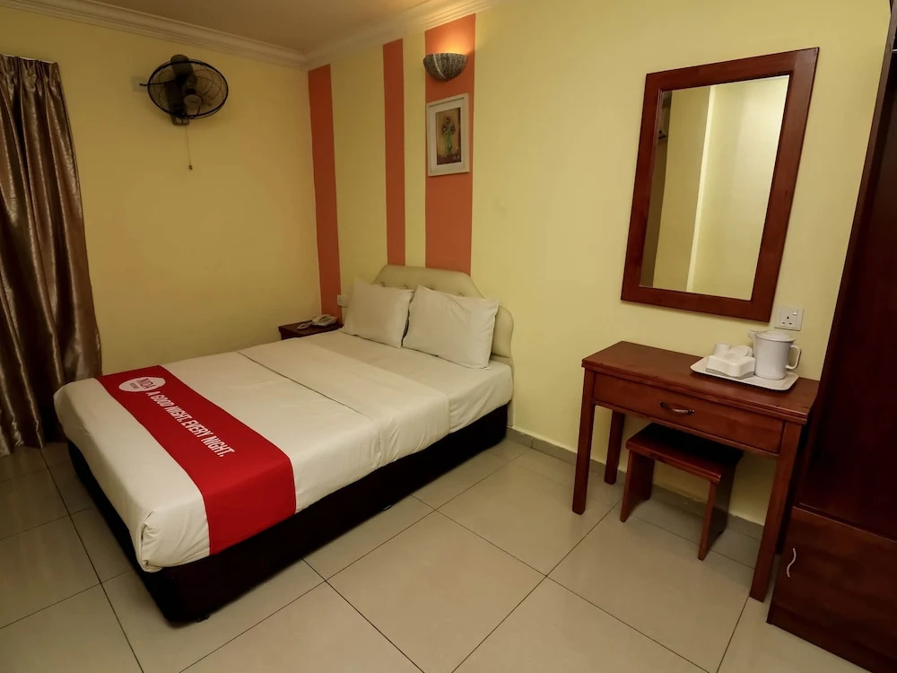 NIDA Rooms Seri Serdang Utama