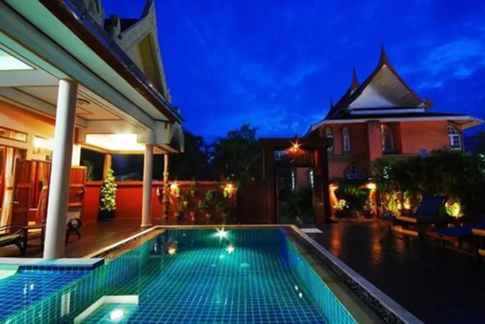 Chaweng Cabana Resort