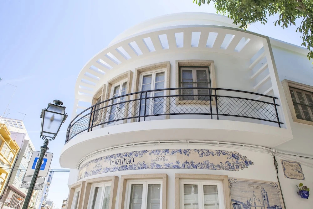 Villa Casablanca