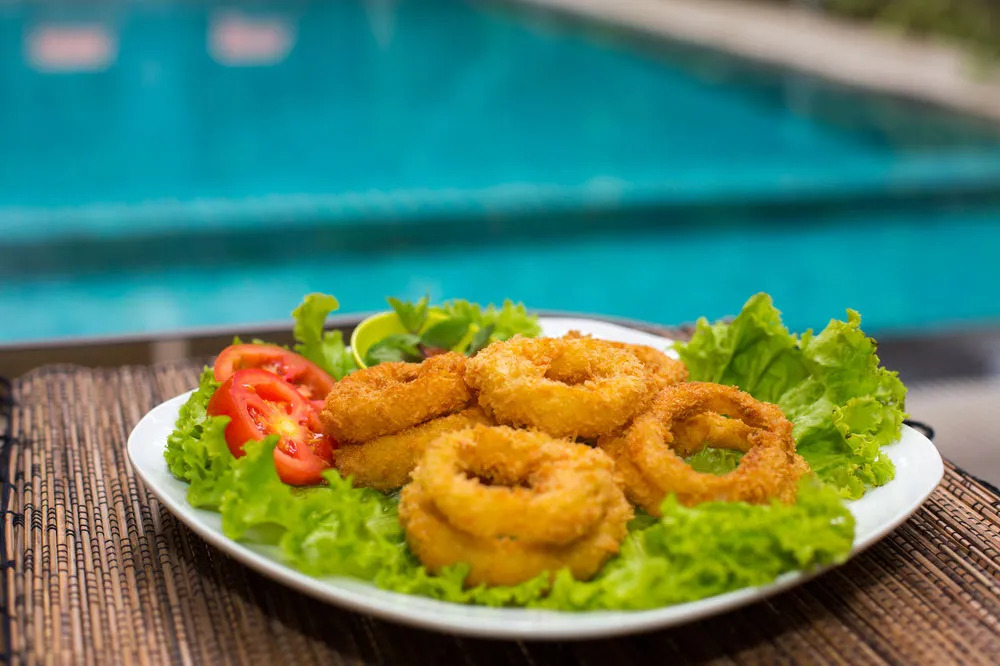 ViHan Suites Bali