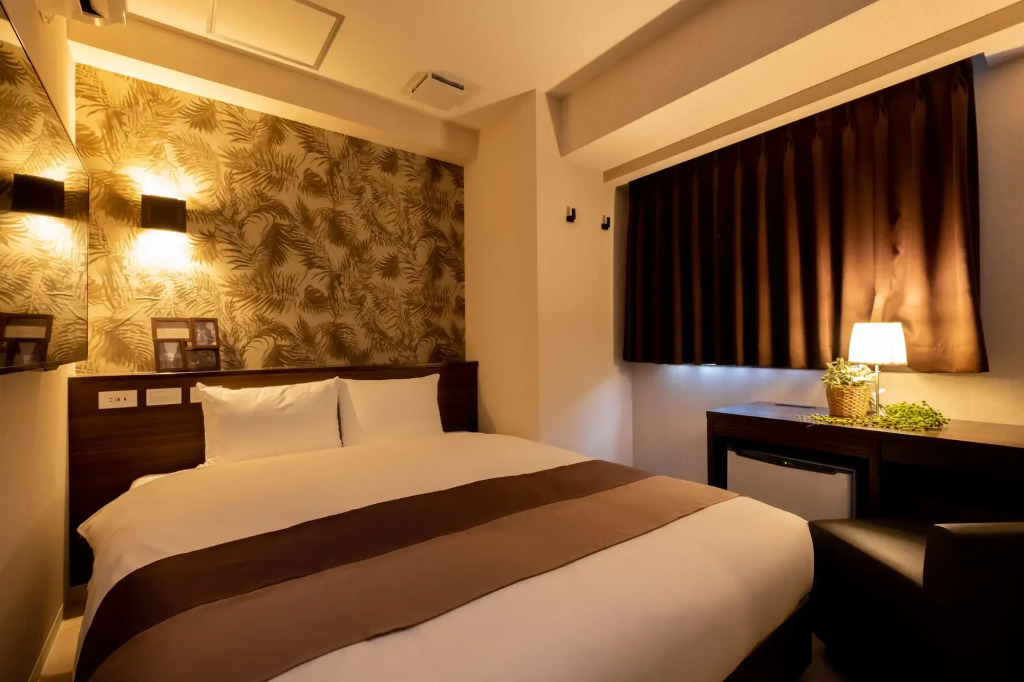 RE HOTEL Tanimachi9chomeⅡ
