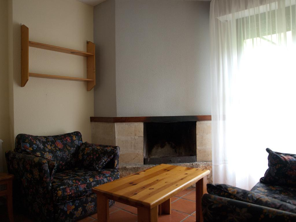 Complejo Residencial Miguel Delibes