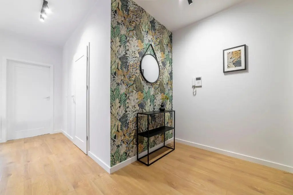 Apartamenty Przy IV Śluzie - LUX 50m2