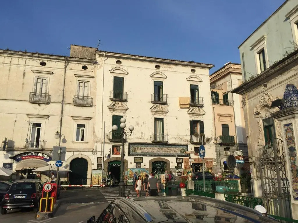 Casa Regina