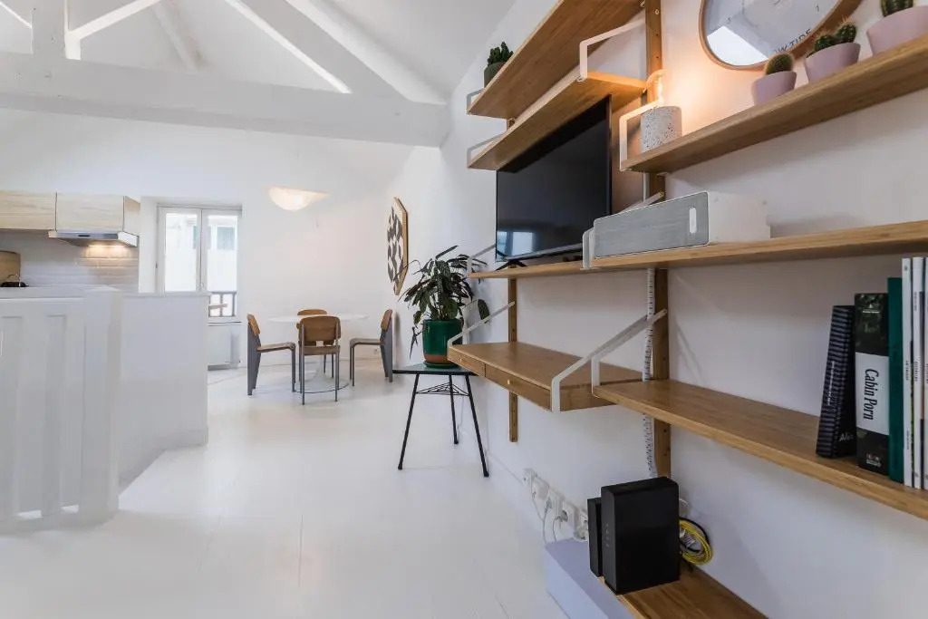 Magnifique Appartement en hypercentre