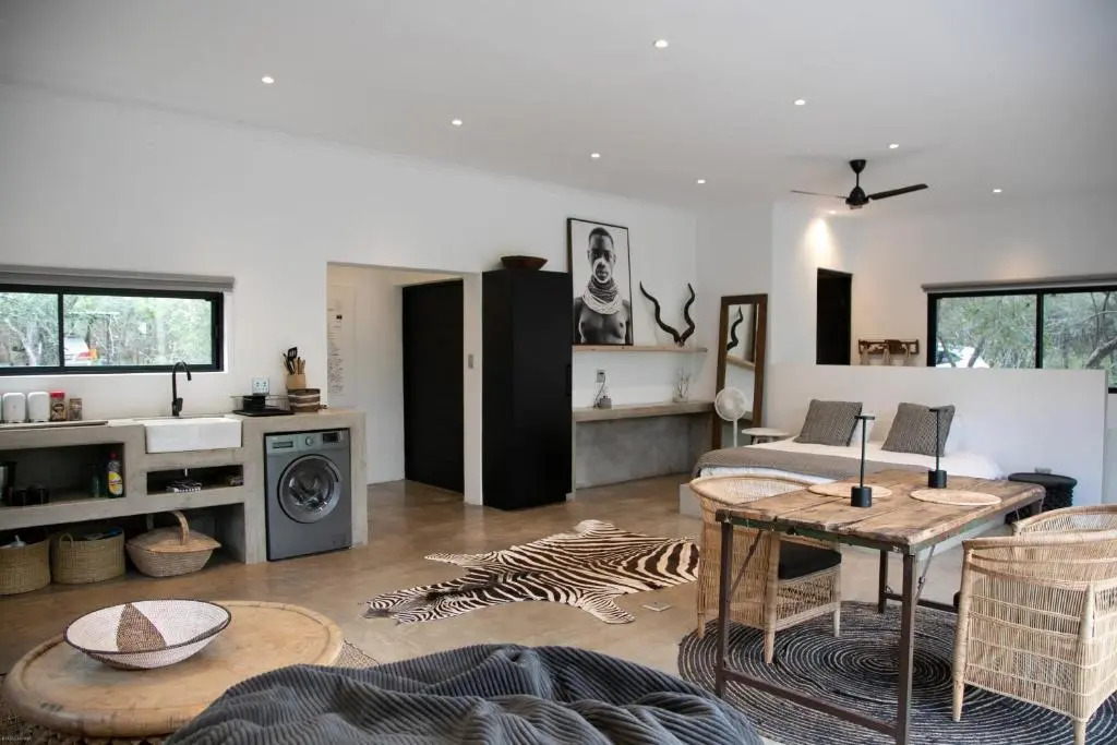 Buffalo Bone Suite