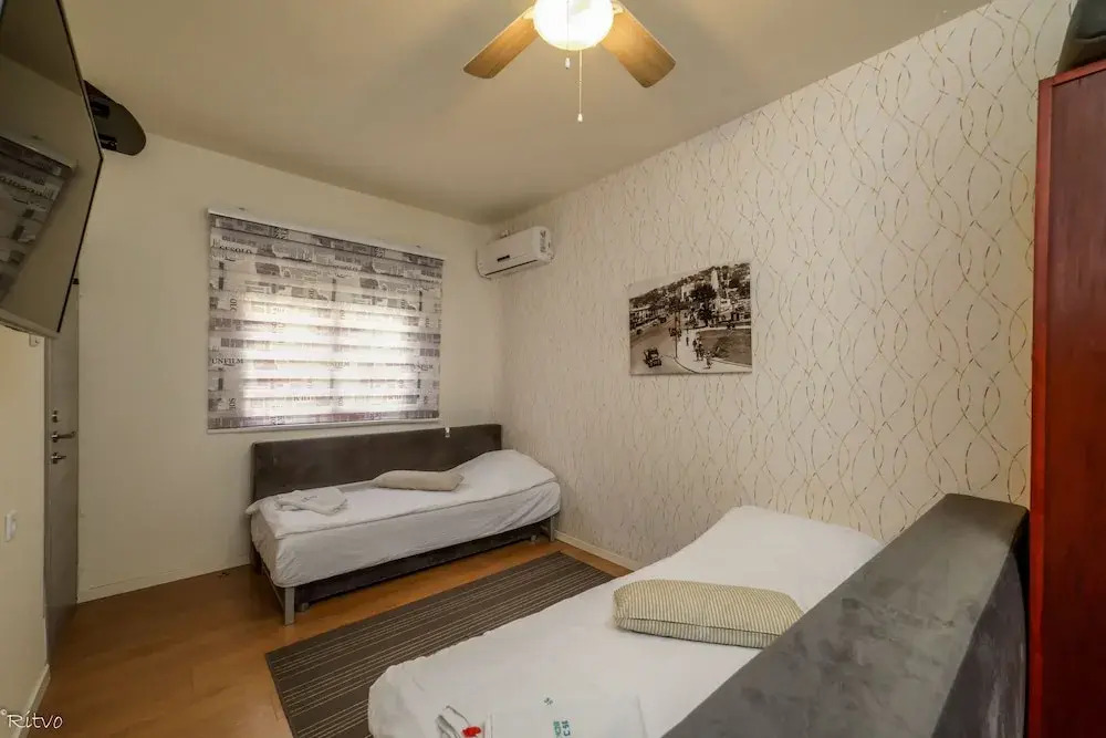 Sokolov 35 Boutique Apartment