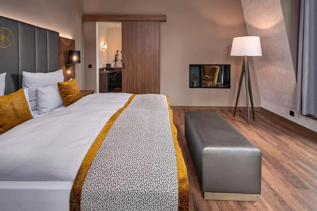 Karls Hotel
