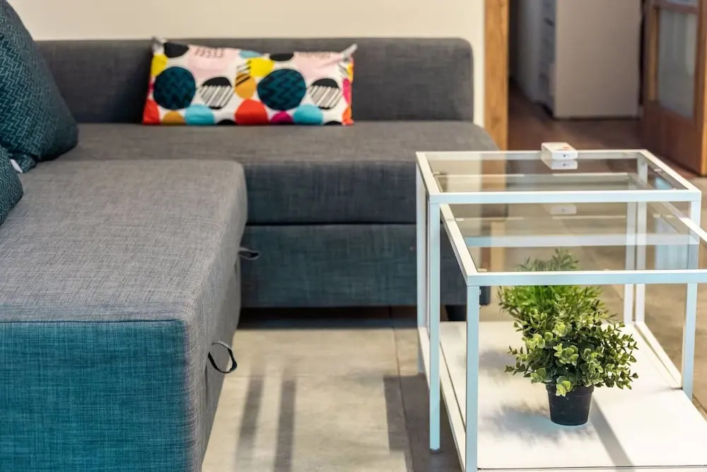 Magical 2BR Beach Bauhaus Stylish Nest