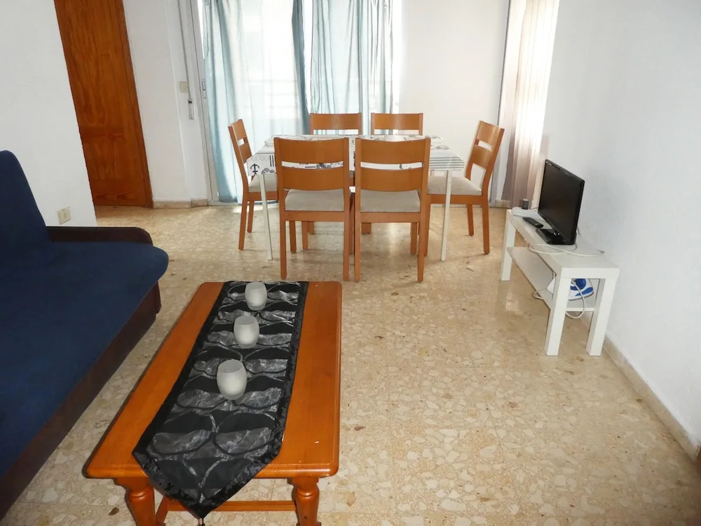 Apartamentos Gandía Grau y Playa 3000