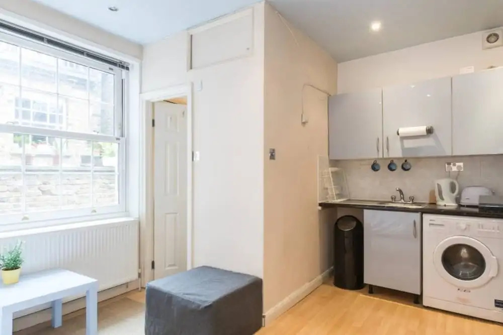 Studio For 2 in Paddington