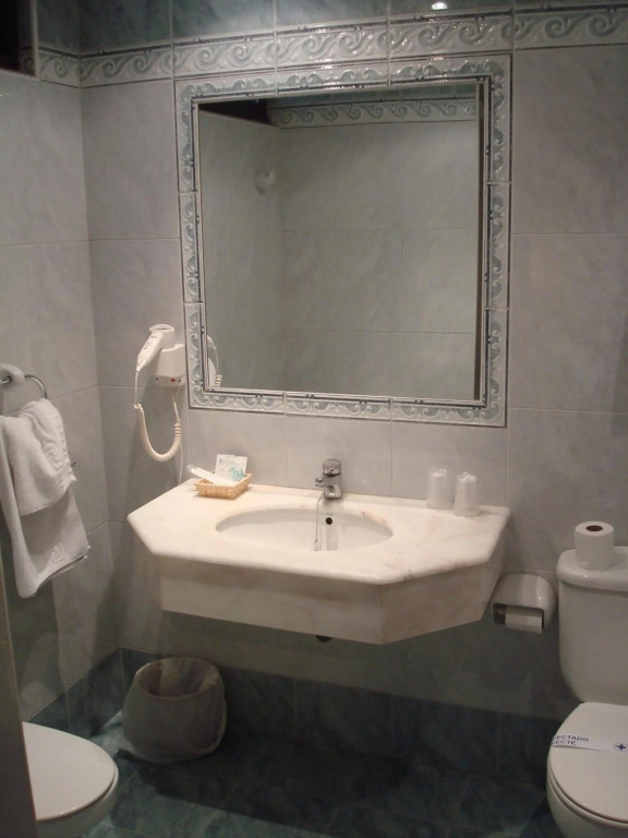 Hotel Castilla