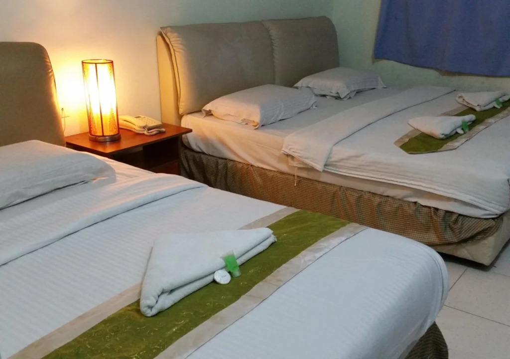 1Libaran Hotel