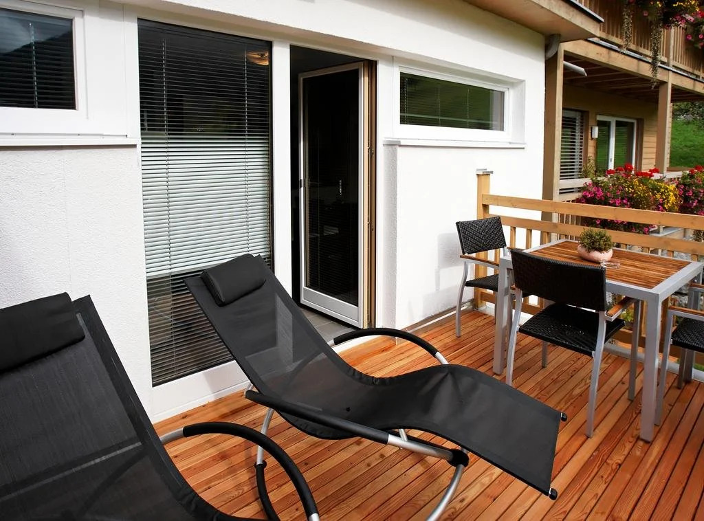 Appartments Urmonti