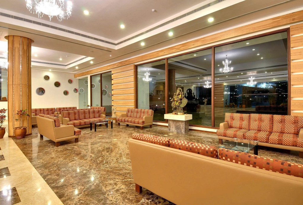 Inder Residency