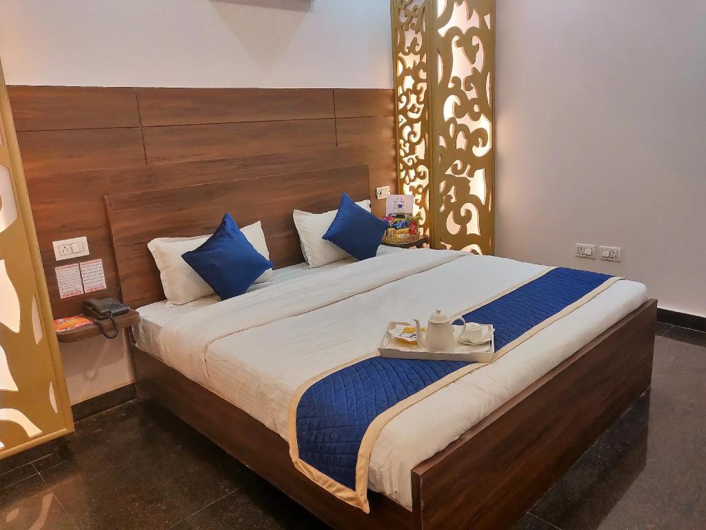 Lotus Hotel Lucknow