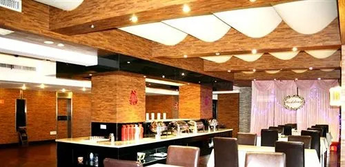 Hait Business Hotel - Hefei