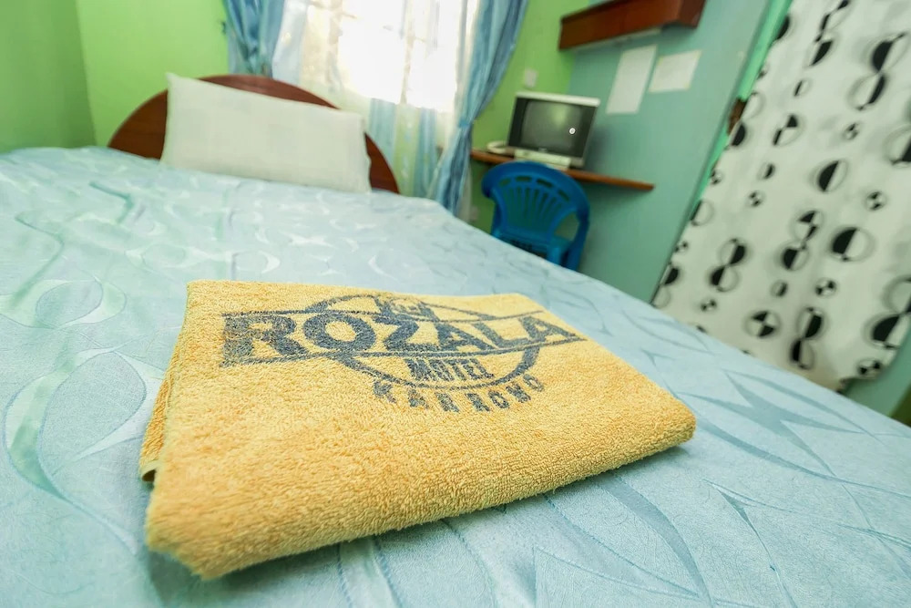 Rozala Motel
