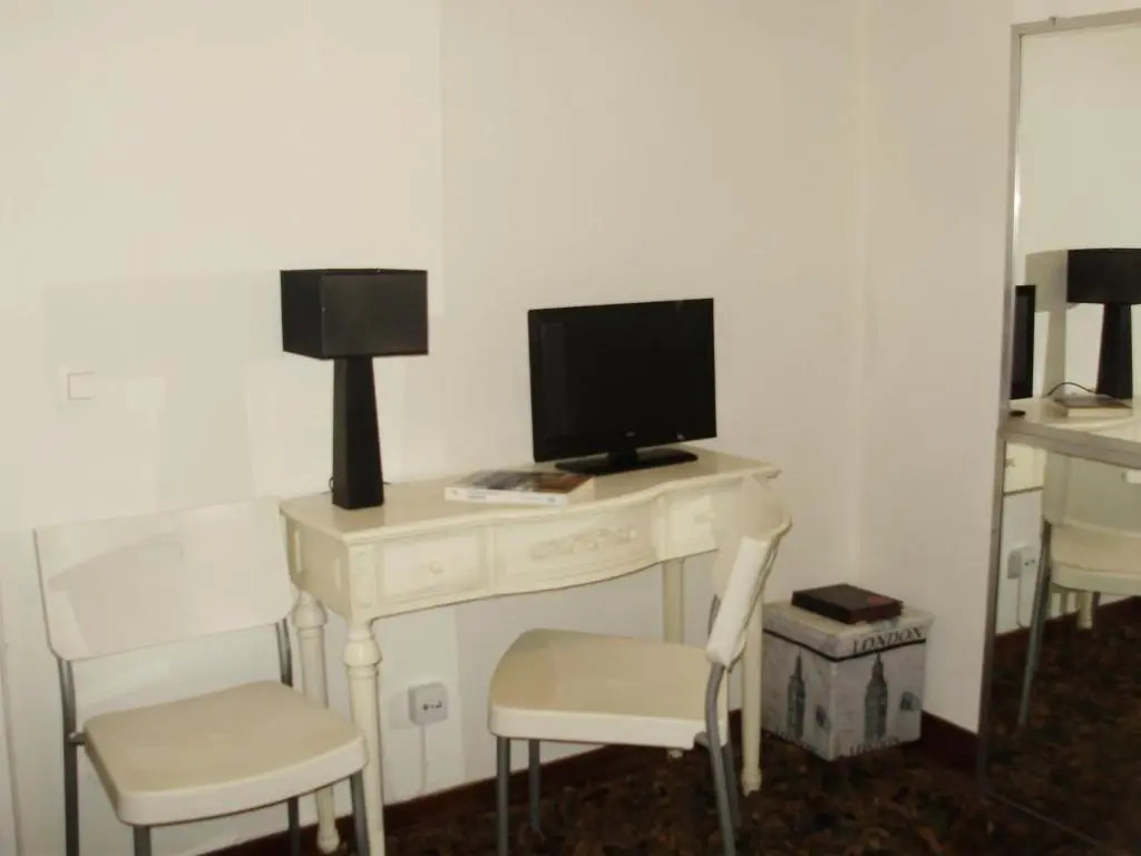 Miguel Torga Room
