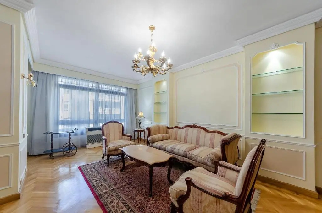 VESTA - Heliopolis Residence