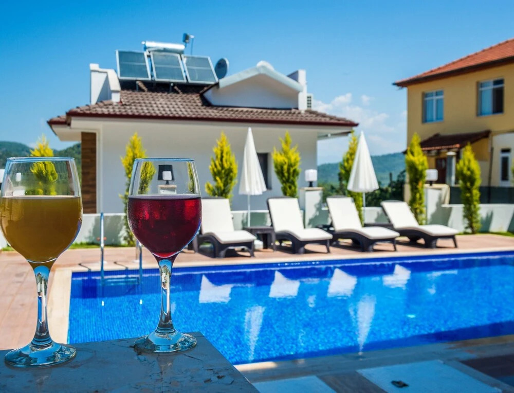 Tala Villa 4
