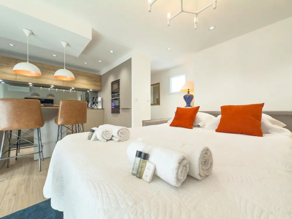 321 Le Marcellin in Cannes