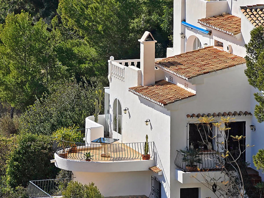Apartment La Colina