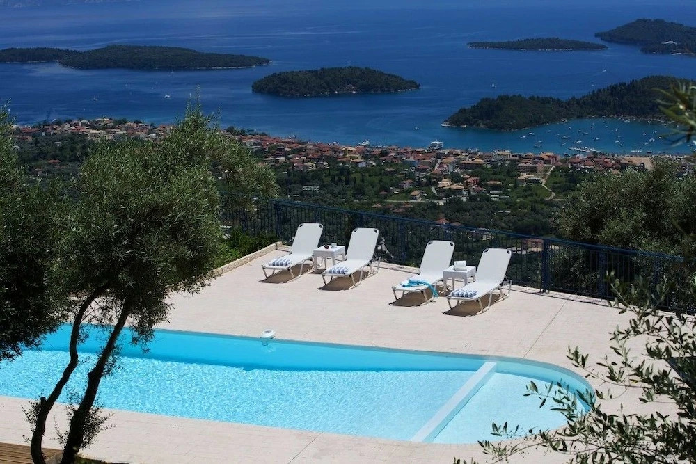 Violitzis Villas